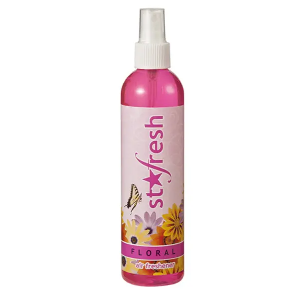DUX STARFRESH FLORAL WITH ATOMIZER 250ML