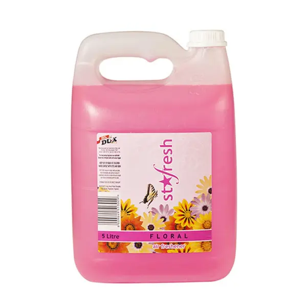 DUX STARFRESH FLORAL 5l