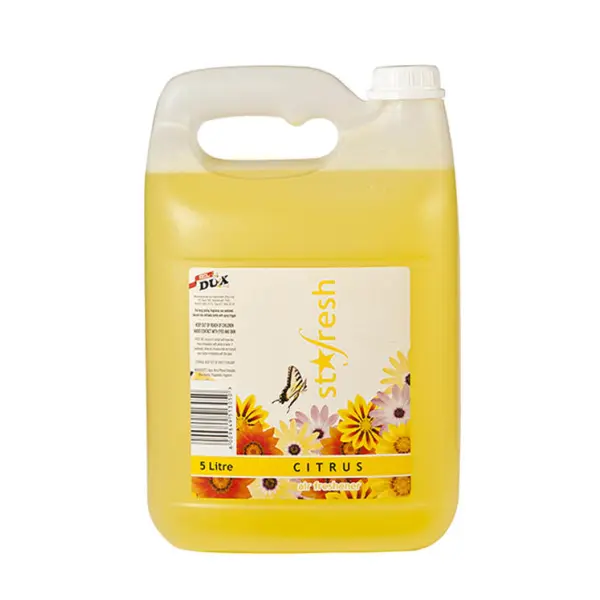 DUX STARFRESH CITRUS 5L