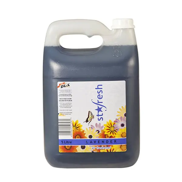 DUX STARFRESH LAVENDER 5l