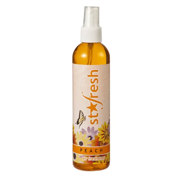 DUX STARFRESH PEACH WITH ATOMIZER 250ml