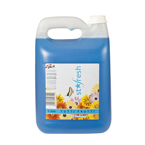 DUX STARFRESH TUTTI FRUTTI 5l