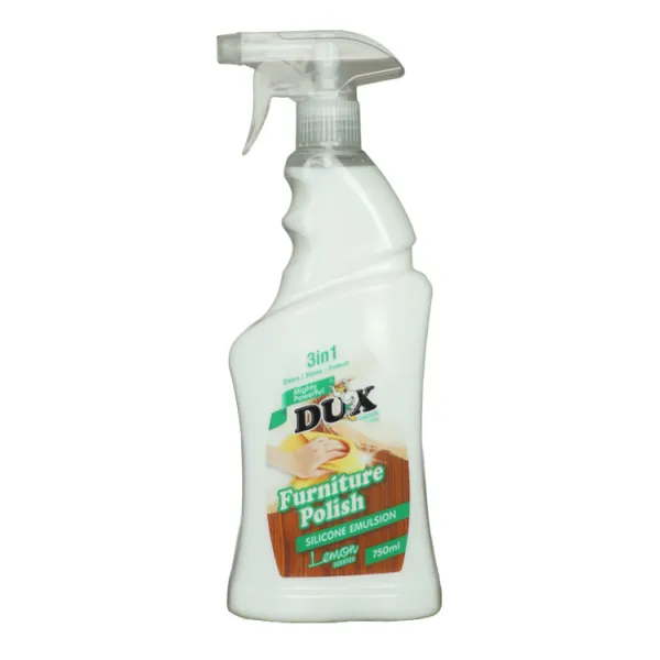 DUX FURNITURE POLISH 750ML