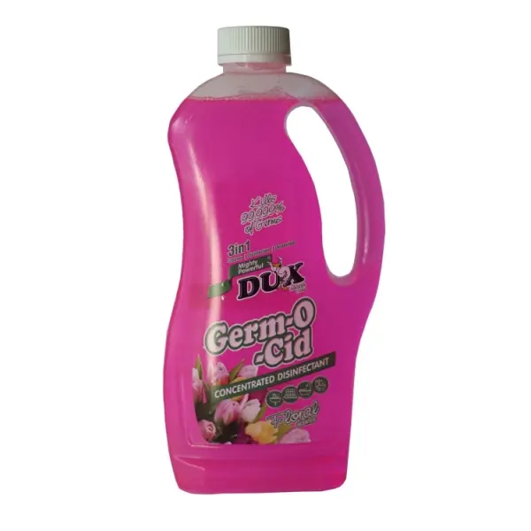 DUX GERM-O-CID 1.5l