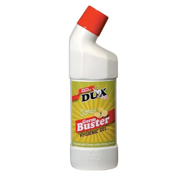 Dux Germ Buster Citrus 750ML