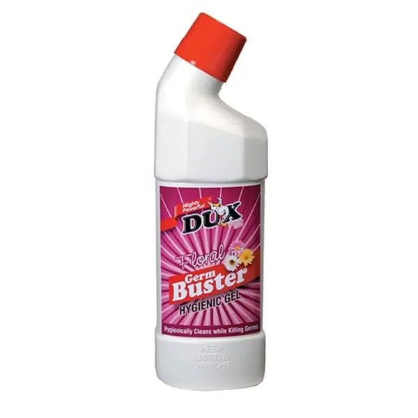 DUX GERM BUSTER FLORAL 750ML