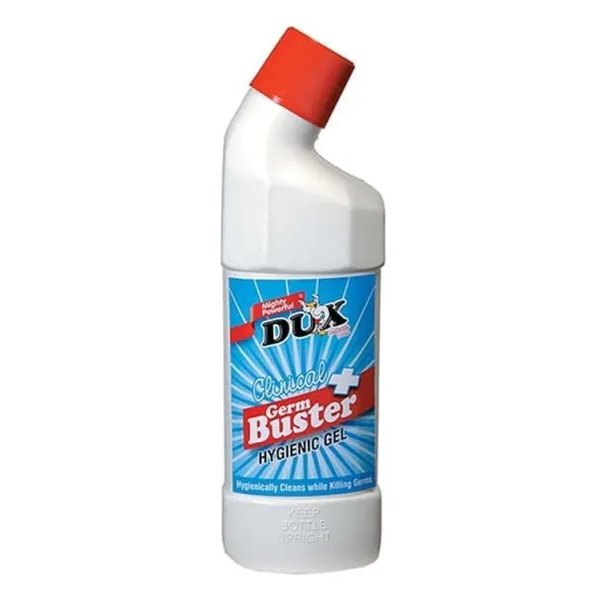 DUX GERM BUSTER CLINICAL 750ML