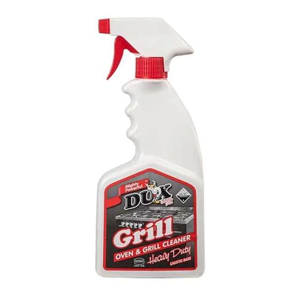 [DUX-GRI6X500] DUX GRILL 500ML