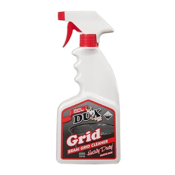 [DUX-GRID.500] DUX GRID 500ML