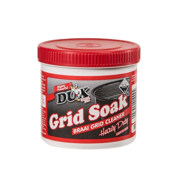 DUX GRID SOAK 500G
