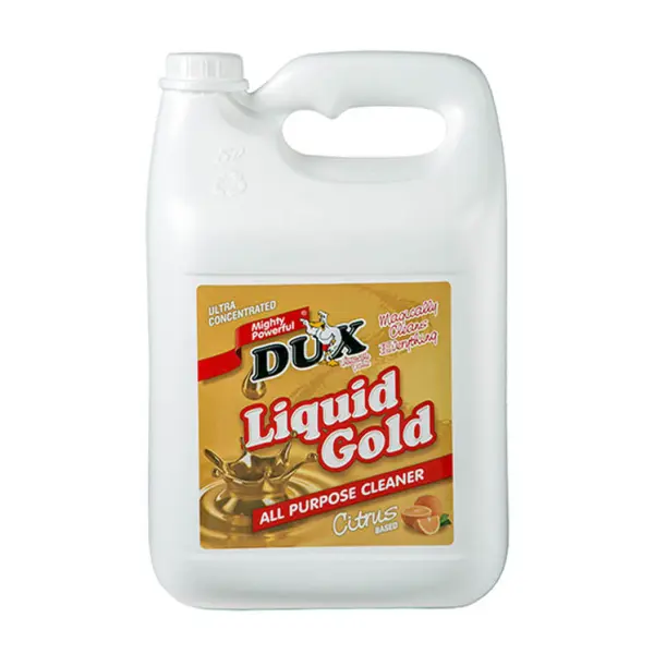 DUX LIQUID GOLD