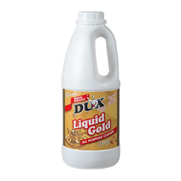 DUX LIQUID GOLD 1L