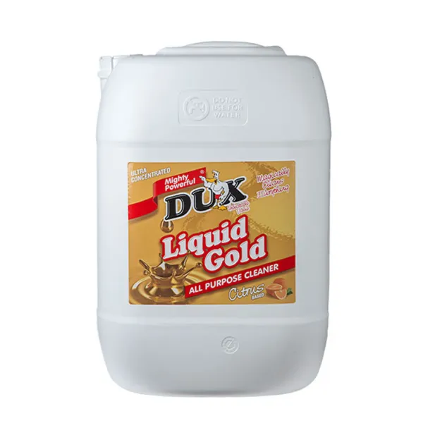 Dux Liquid Gold 25L