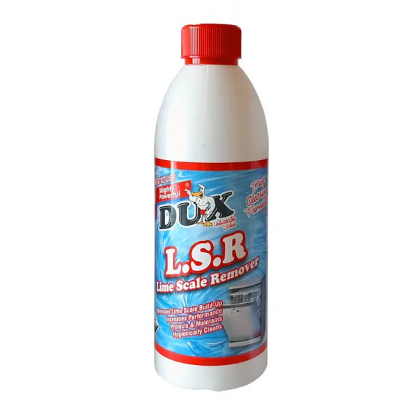 [DUX-LSR500W] DUX L.S.R. LAUNDRY WASHING MACHINE 500ML