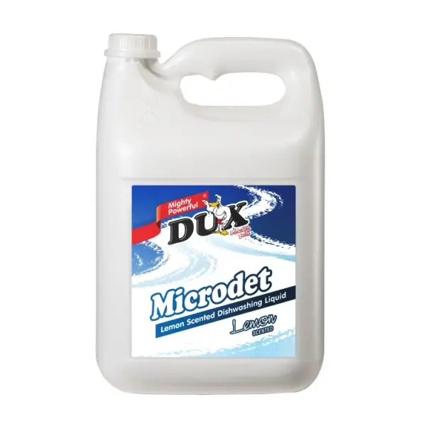 DUX MICRODET 5L