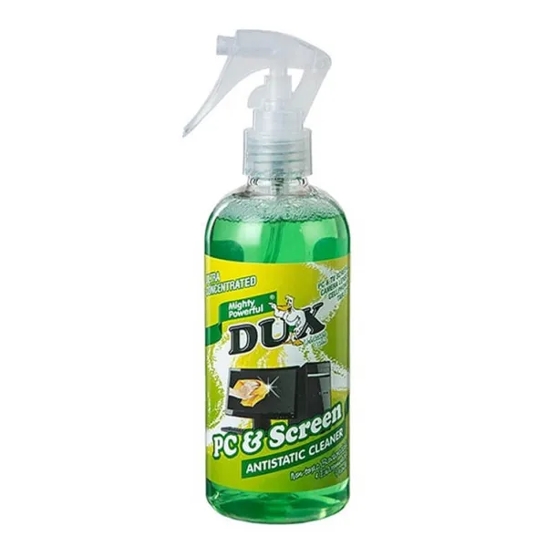 DUX PC & SCREEN CLEANER 300ML