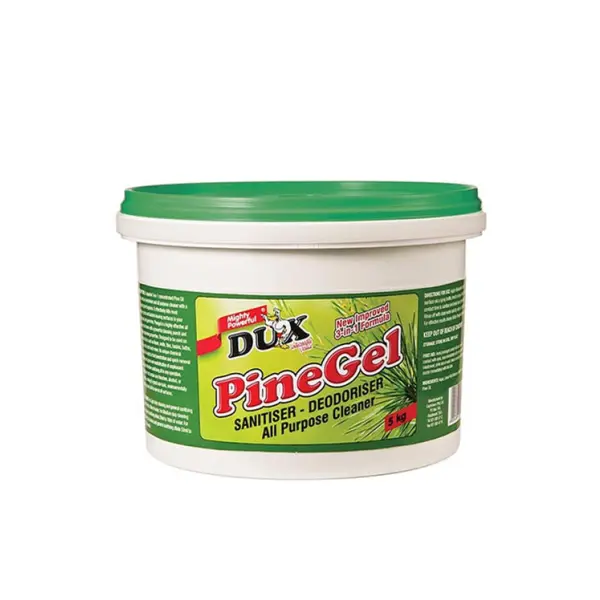 DUX PINEGEL 5L