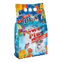 DUX POWERPLUS LOW FOAM LAUNDRY DETERGENT 2KG