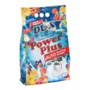 DUX POWERPLUS LOW FOAM LAUNDRY DETERGENT 5K