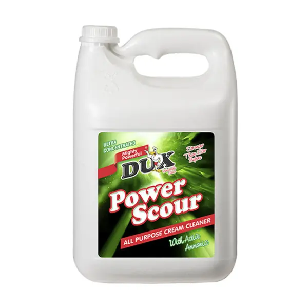 DUX POWER SCOUR 5L