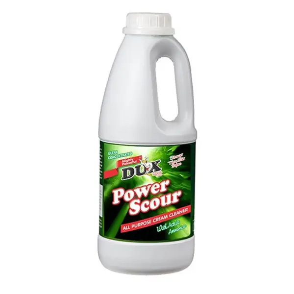 DUX POWER SCOUR 12X1L