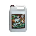 DUX PRO-SPOT 2 COFFEE & TANNIN STAIN REMOVER 5L