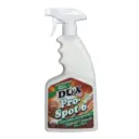 DUX PRO-SPOT 6 RUST AND METAL STAIN REMOVER 500ml