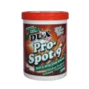 DUX PRO-SPOT 9 RUST AND METAL REMOVER POWD 500G