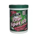DUX PRO-SPOT 10 NON-COLOURFAST DYE STRIPPER 500g