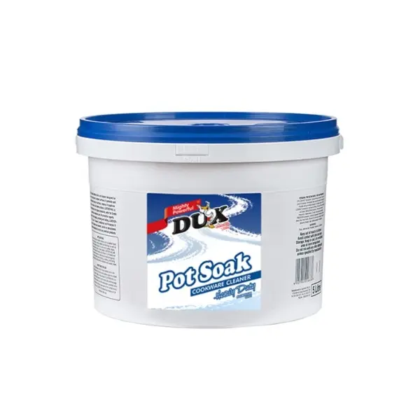 [DUX-PS05] DUX POT SOAK 5KG