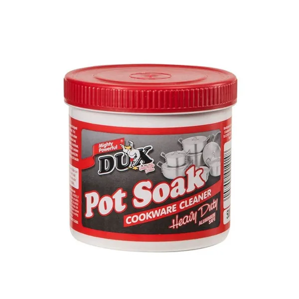 DUX POT SOAK 500G