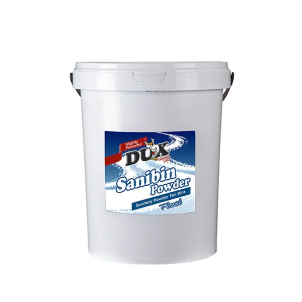 DUX SANIBIN POWDER FLOWER PETALS 25k