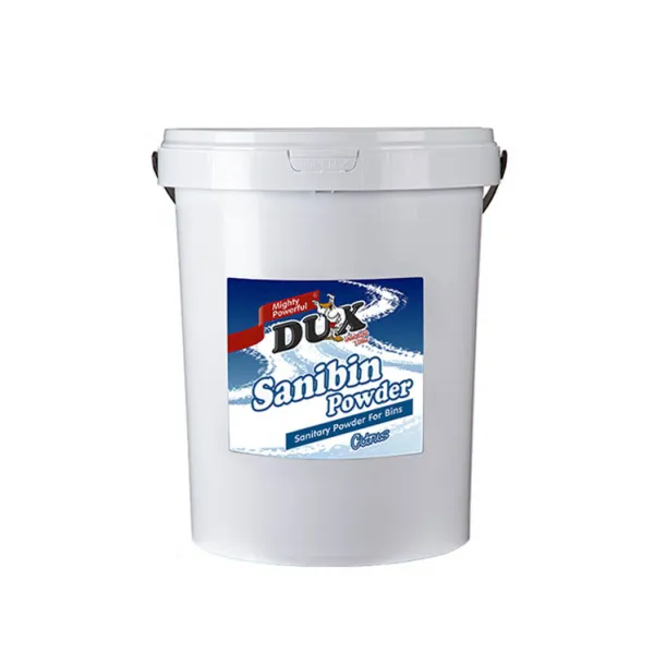 [DUX-SANC25B] DUX SANIBIN POWDER CITRUS GROVE 25k