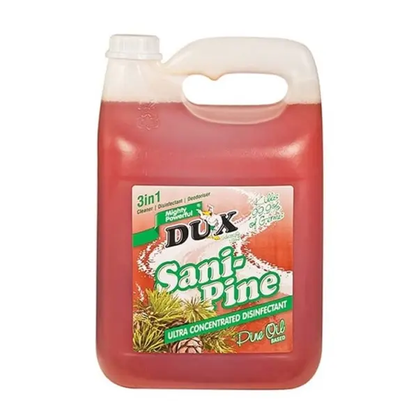 DUX SANIPINE 5l