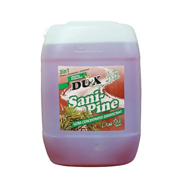 [DUX-SANP25] DUX SANIPINE 25l