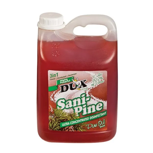 [DUX-SANP02] DUX SANIPINE 2L