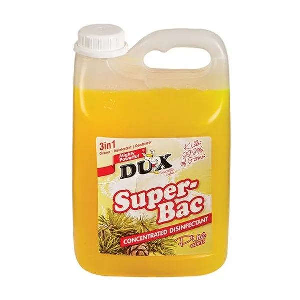 DUX SUPERBAC PINE 2L