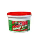 DUX URINAL TABS CHERRY 4KG