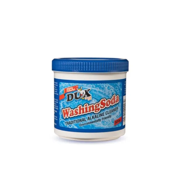 DUX WASHING SODA 500G