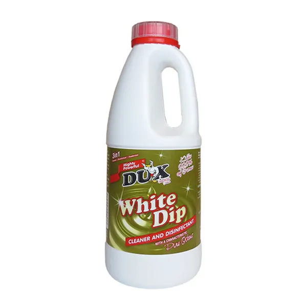 DUX WHITE DIP 1L