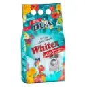 DUX WHITEX LOW FOAM LAUNDRY DETERGENT 2kg