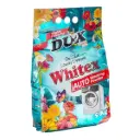 DUX WHITEX LOW FOAM LAUNDRY DETERGENT 5kg