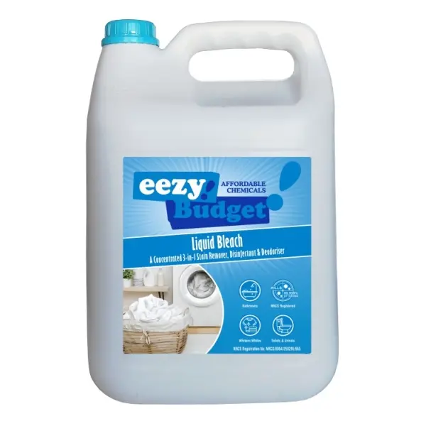 [EB-BL 05] LIQUID BLEACH 5L