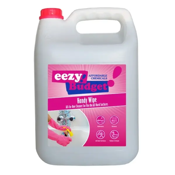 HANDY WIPE 5L