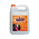 MICROWAVE OVEN & ROTISSERIE CLEANER