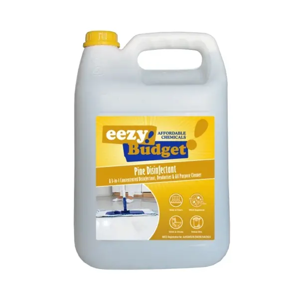 [EB-PINP05] Pine Disinfectant 5L