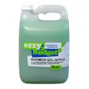 SHOWER GEL APPLE 5L