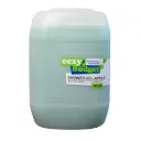 SHOWER GEL APPLE 25L