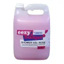 SHOWER GEL ROSE 5L