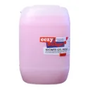 SHOWER GEL ROSE 25L